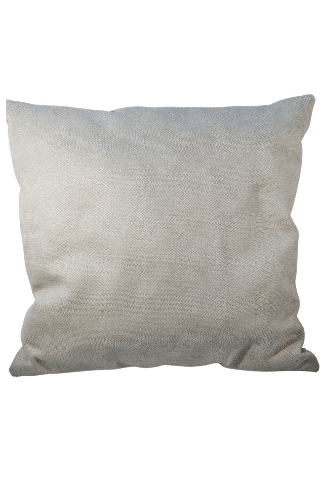 Coussin Équestre – Dos Velours et Doublure Polaire