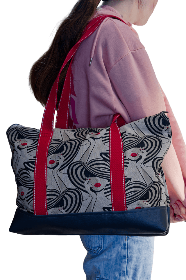 Sac glamour – Laissez parler votre côté chic et audacieux