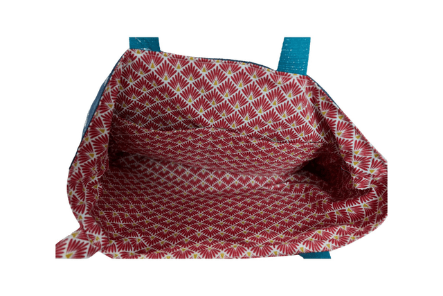 Sac cabas Paris
