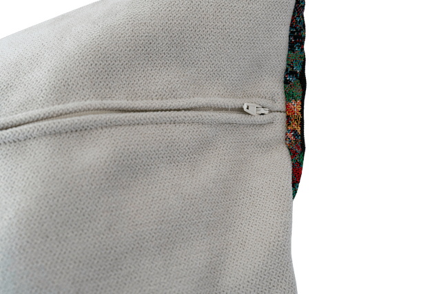 Coussin « Lion Arc-en-Ciel » – Osez l’Énergie et la Couleur
