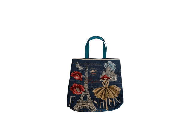 Sac cabas Paris