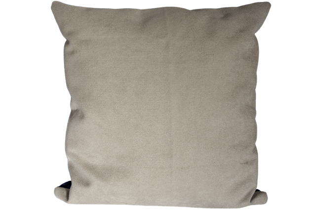 Coussin « Kokeshi Élégance Florale » – L’Art du Japon Traditionnel dans votre Intérieur