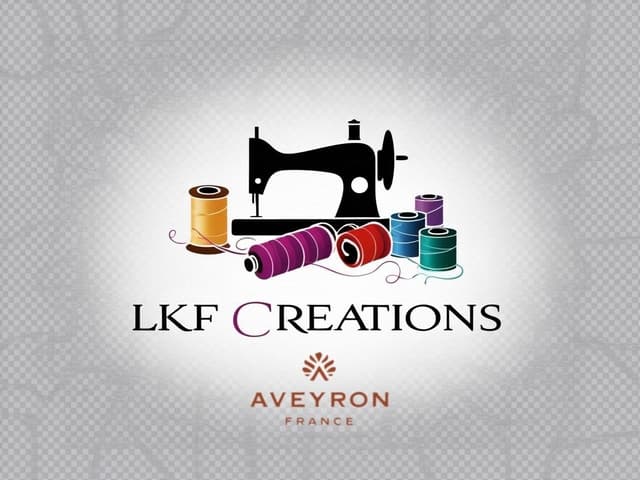 LKF Créations - Sacs et Sacoches Artisanaux Faits Main en Aveyron