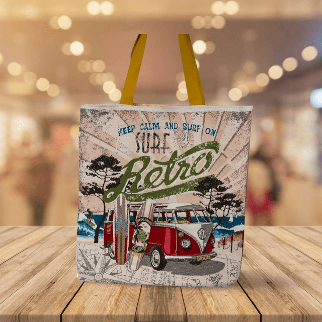 Sac Cabas Surf