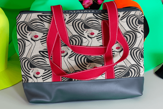 Sac glamour – Laissez parler votre côté chic et audacieux
